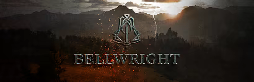 Bellwright resource organization and item lookup support