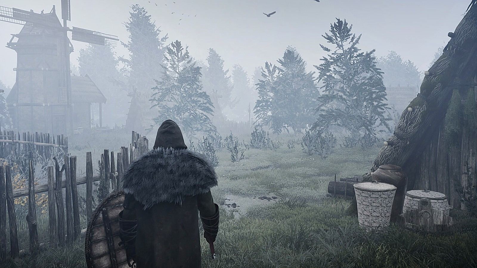 Bellwright early build planning and save-stage route support